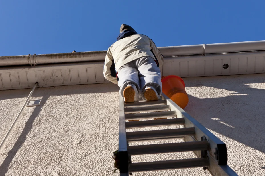 Gutter Cleaning Belle Isle FL