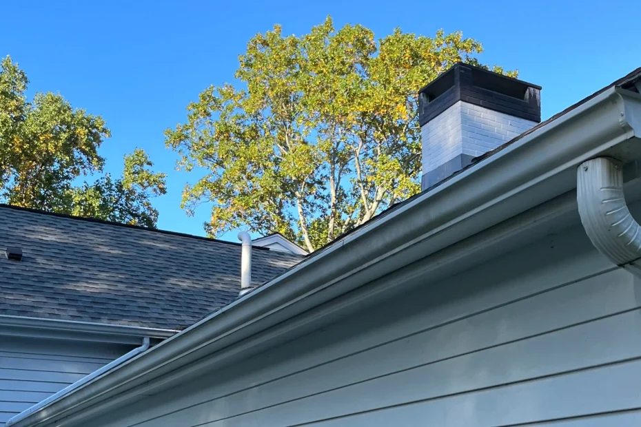 Gutter Cleaning Belle Isle FL